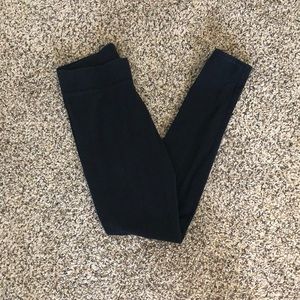 Aerie Cotton Leggings